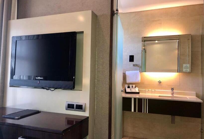 Номер Economy, Coastlands Musgrave