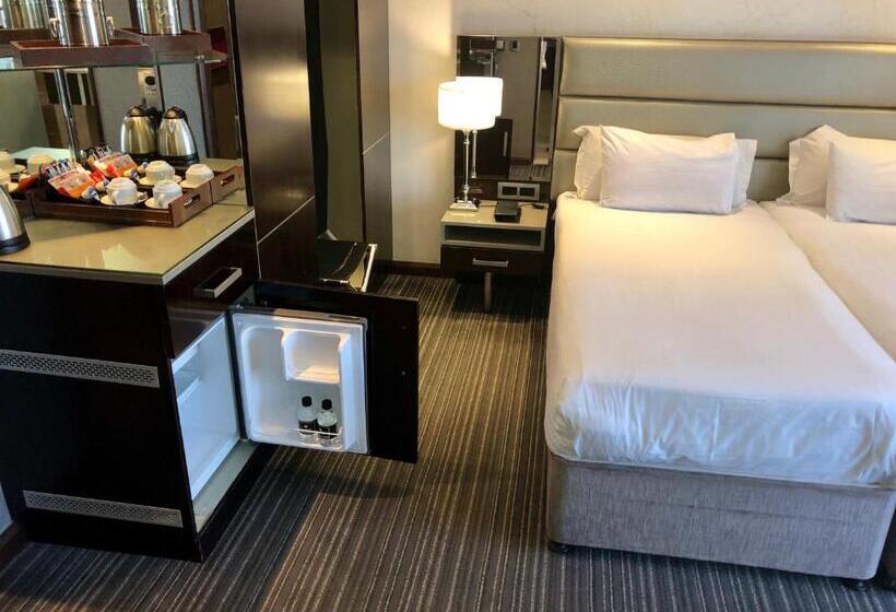 Номер Economy, Coastlands Musgrave