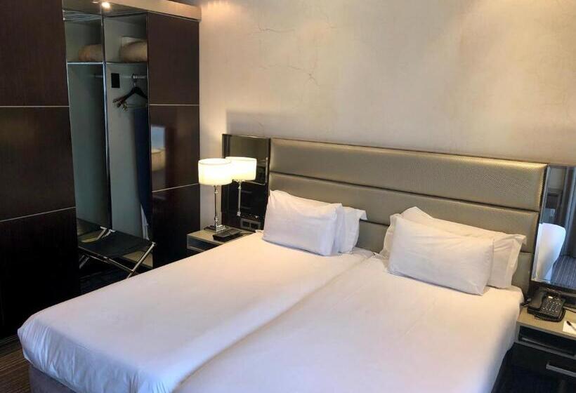 Номер Economy, Coastlands Musgrave