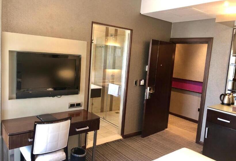 Номер Economy, Coastlands Musgrave