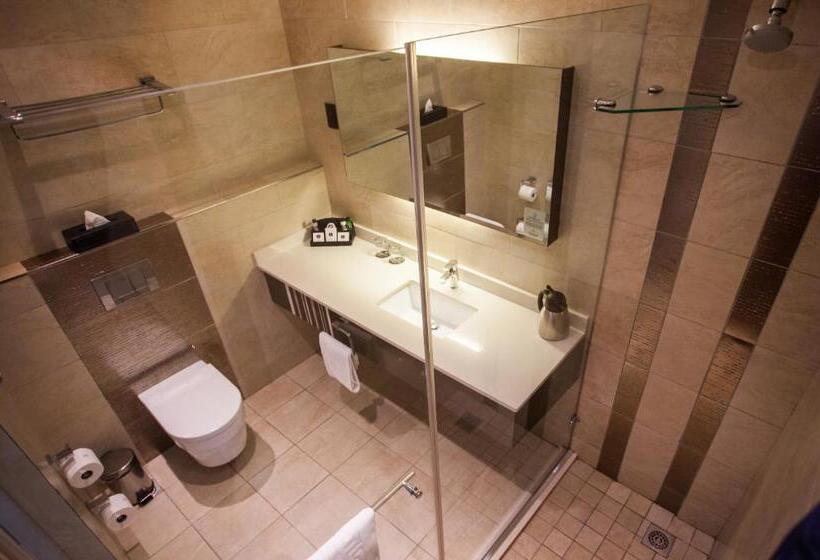 Номер Стандарт, Coastlands Musgrave