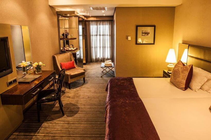 Номер Стандарт, Coastlands Musgrave