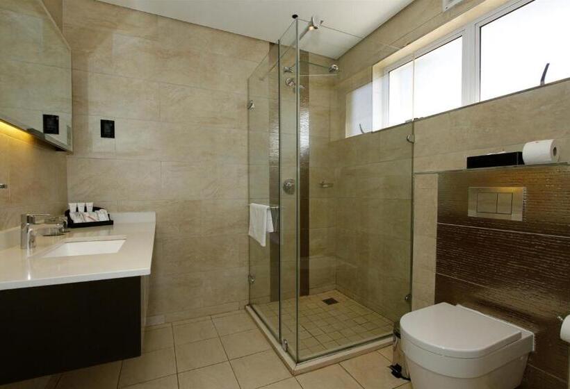 Номер Стандарт, Coastlands Musgrave