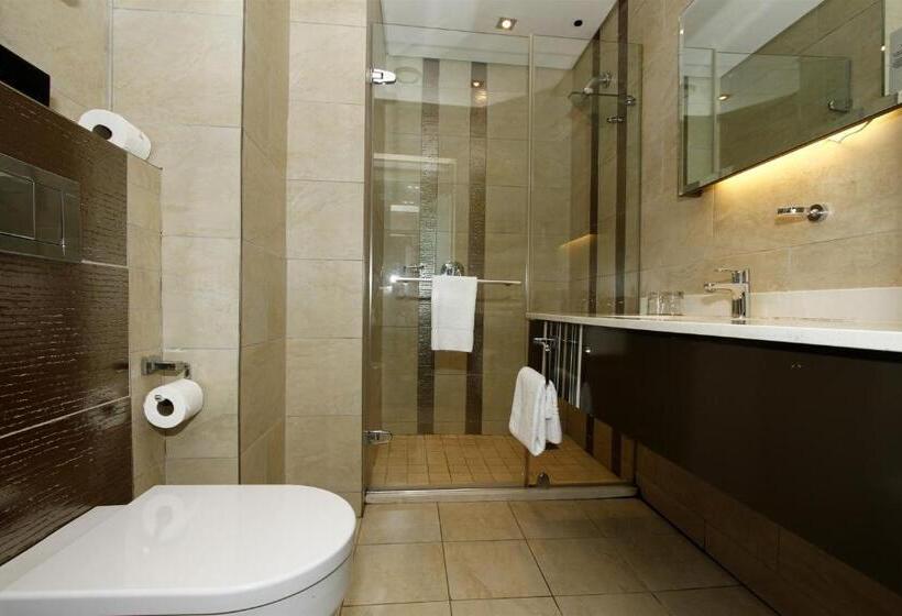 Номер Стандарт, Coastlands Musgrave