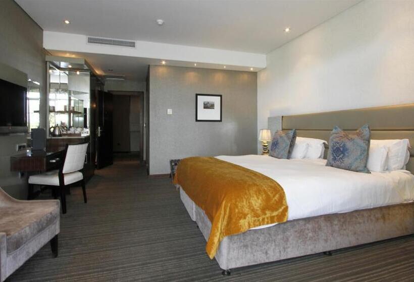 Номер Deluxe Вид на Город, Coastlands Musgrave