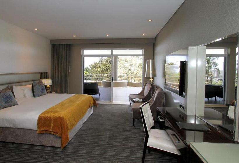 Номер Deluxe Вид на Море, Coastlands Musgrave