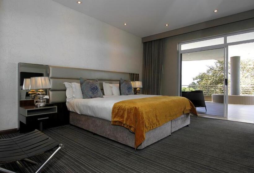 Номер Deluxe Вид на Море, Coastlands Musgrave