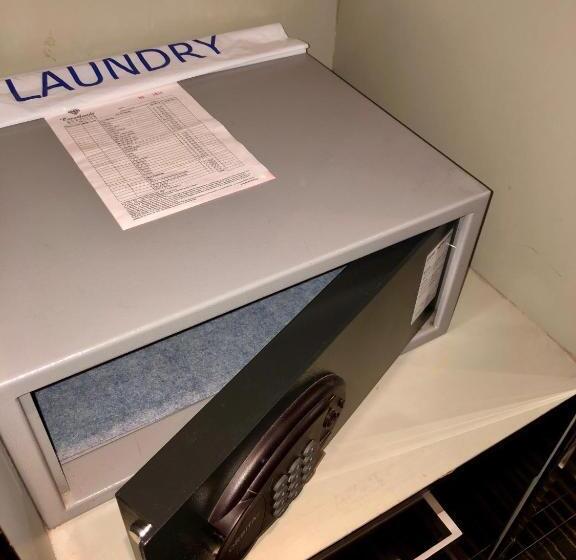 Номер Deluxe Вид на Море, Coastlands Musgrave