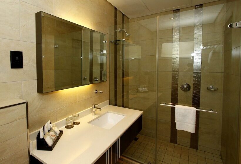 Номер Стандарт, Coastlands Musgrave