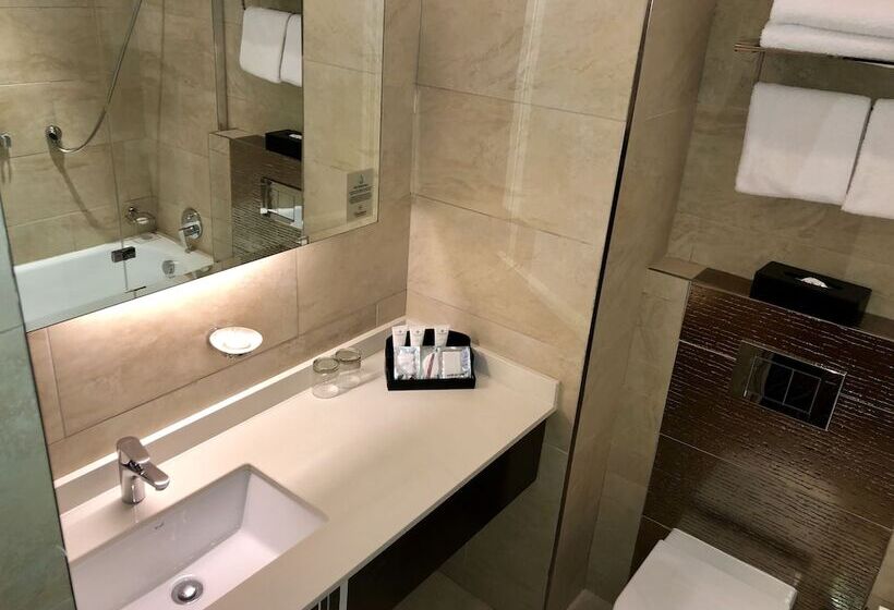 Номер Deluxe с Балконом, Coastlands Musgrave