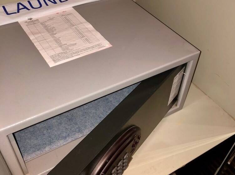 Номер Deluxe с Балконом, Coastlands Musgrave