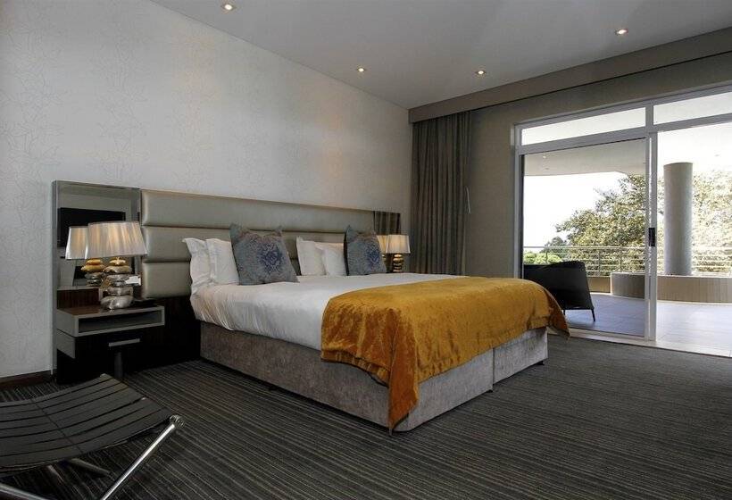 Номер Deluxe с Балконом, Coastlands Musgrave