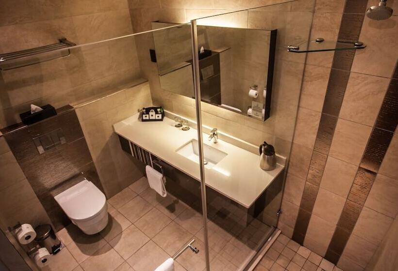 Номер Стандарт, Coastlands Musgrave