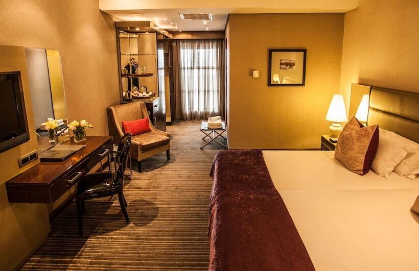 Номер Стандарт, Coastlands Musgrave