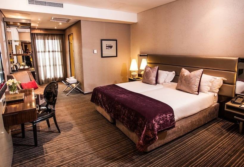 Номер Стандарт, Coastlands Musgrave