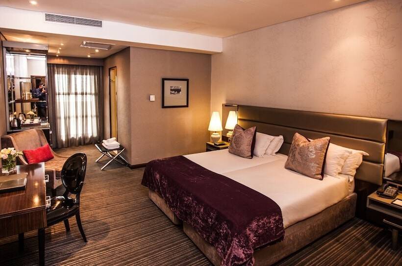 Номер Стандарт, Coastlands Musgrave