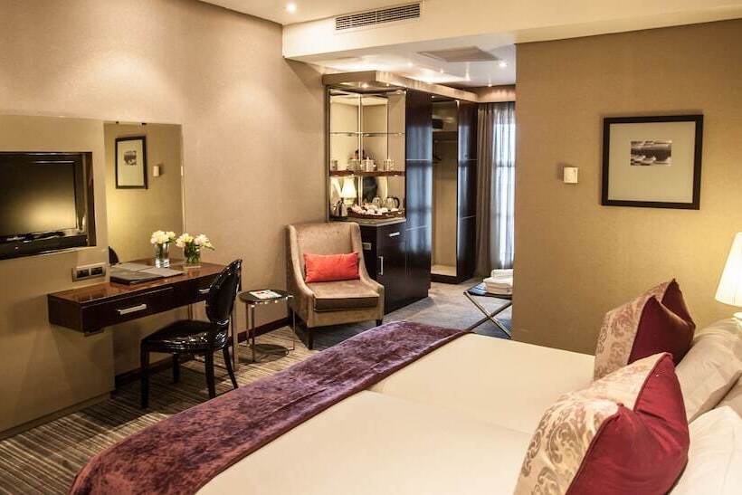 Номер Стандарт, Coastlands Musgrave