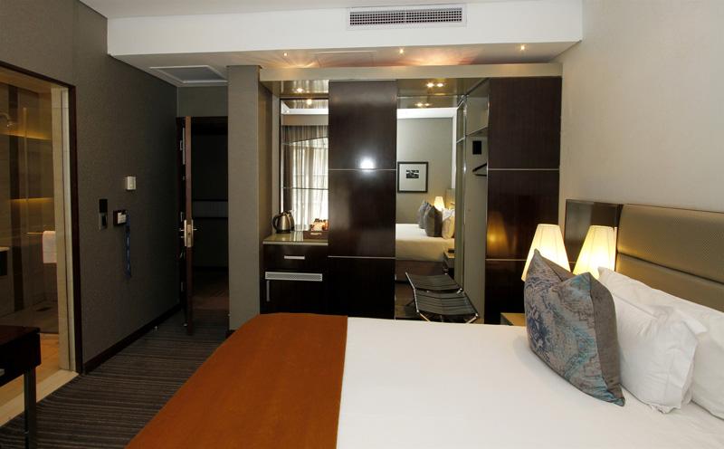 Номер Economy, Coastlands Musgrave