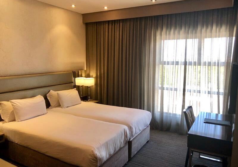 Номер Economy, Coastlands Musgrave