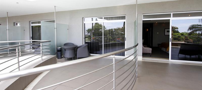 Номер Deluxe Вид на Сад, Coastlands Musgrave