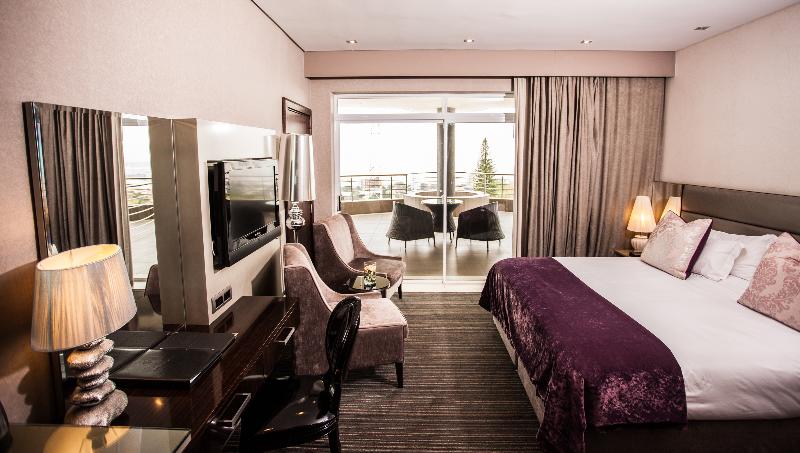 Номер Deluxe Вид на Сад, Coastlands Musgrave