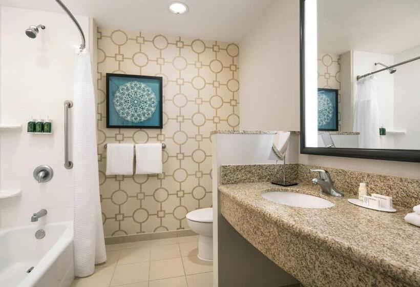 غرفة قياسية, Courtyard By Marriott Santa Barbara Goleta