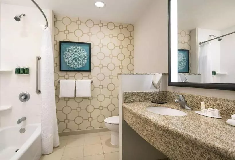 スタンダードルーム, Courtyard By Marriott Santa Barbara Goleta