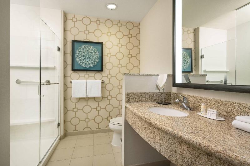 جناح جونيور سرير كينج, Courtyard By Marriott Santa Barbara Goleta