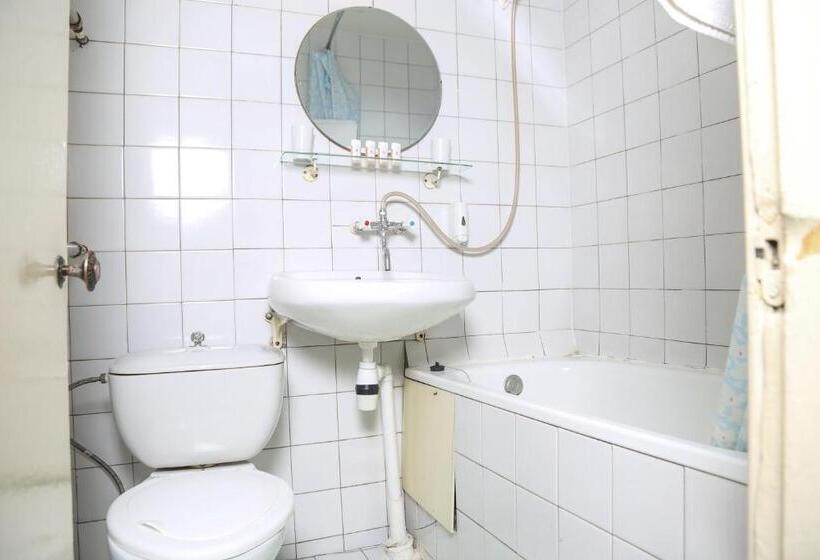 اتاق استاندارد, Dnepropetrovsk