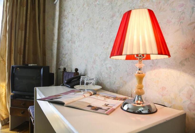 اتاق استاندارد, Dnepropetrovsk