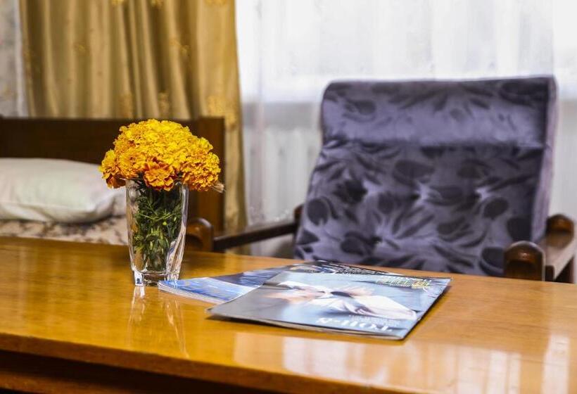 اتاق استاندارد, Dnepropetrovsk