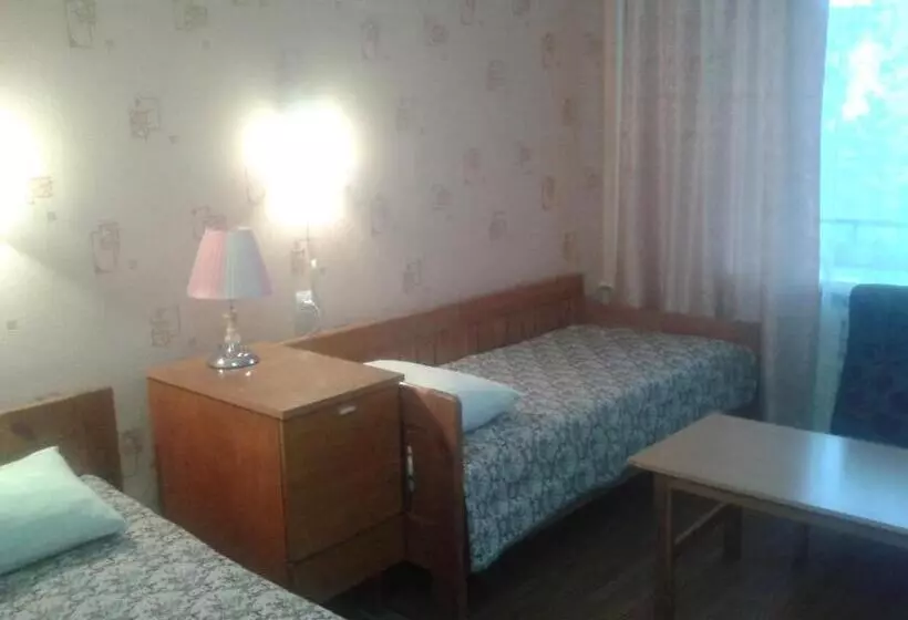 تختخواب در اتاق مشترک, Dnepropetrovsk