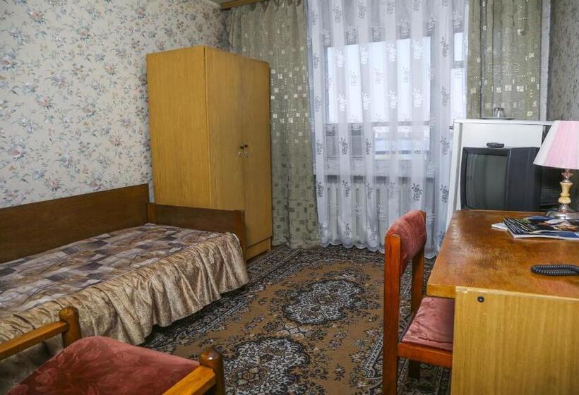 اتاق اکونومی یک تخته, Dnepropetrovsk