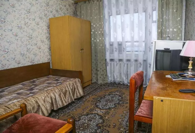 اتاق اکونومی یک تخته, Dnepropetrovsk