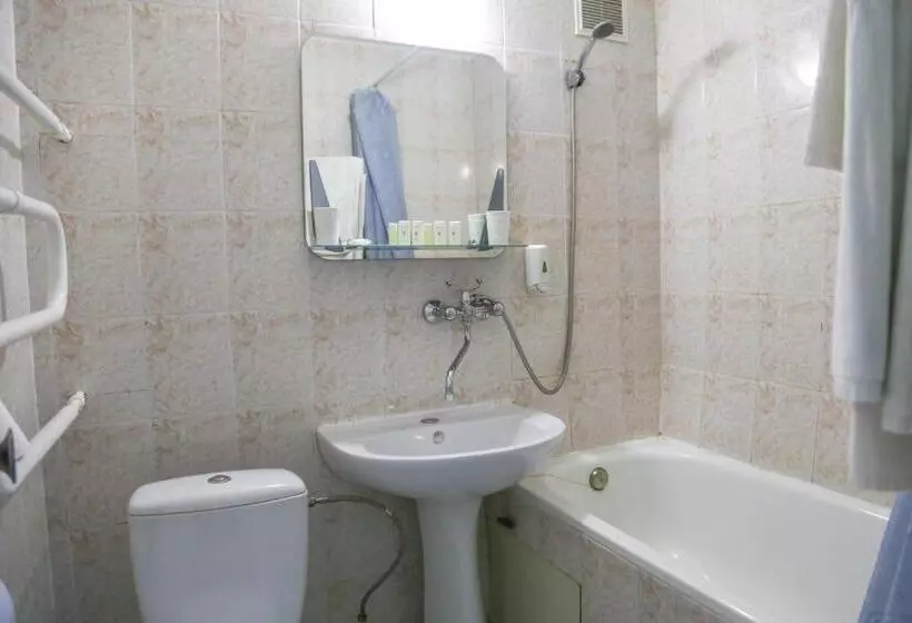 اتاق سوپریور, Dnepropetrovsk