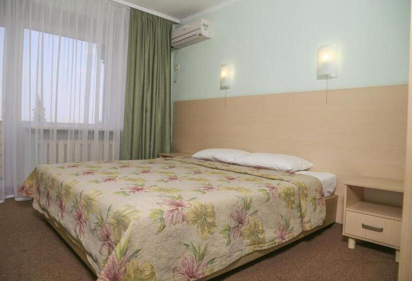 اتاق سوپریور, Dnepropetrovsk