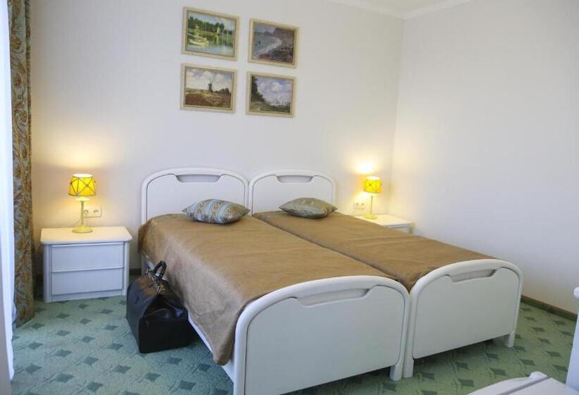 سوییت خانوادگی, Dnepropetrovsk