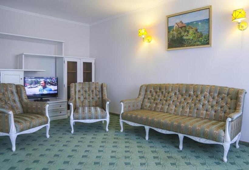 سوییت خانوادگی, Dnepropetrovsk
