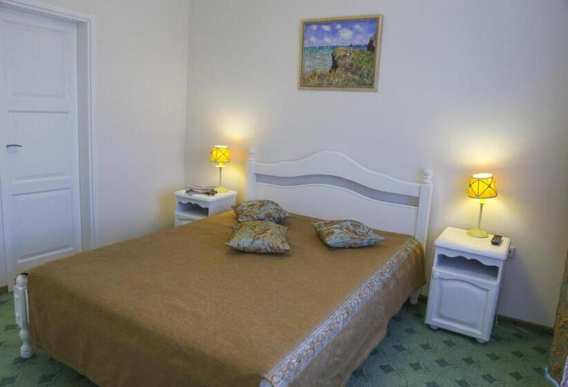 سوییت خانوادگی, Dnepropetrovsk