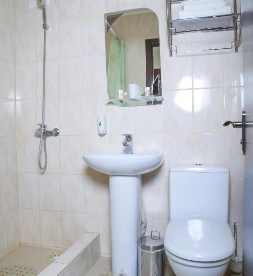 اتاق راحتی, Dnepropetrovsk