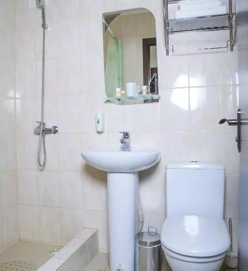 اتاق راحتی, Dnepropetrovsk