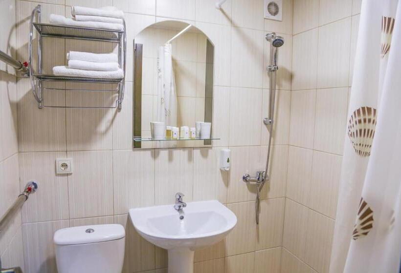 اتاق راحتی, Dnepropetrovsk