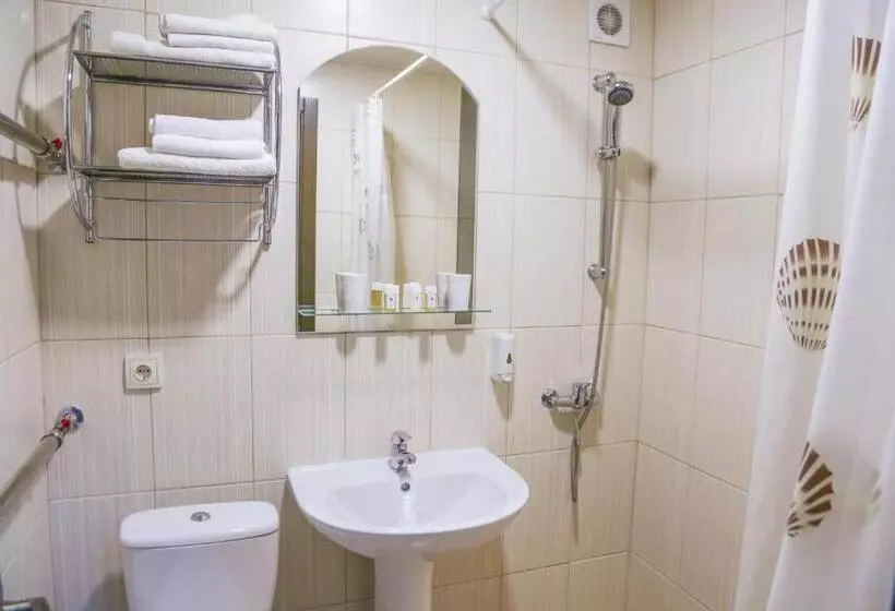 اتاق راحتی, Dnepropetrovsk