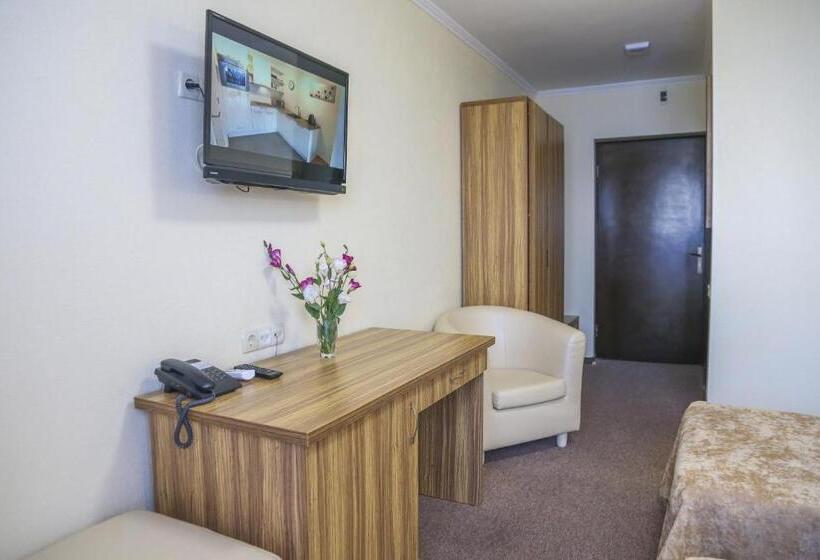 اتاق راحتی, Dnepropetrovsk