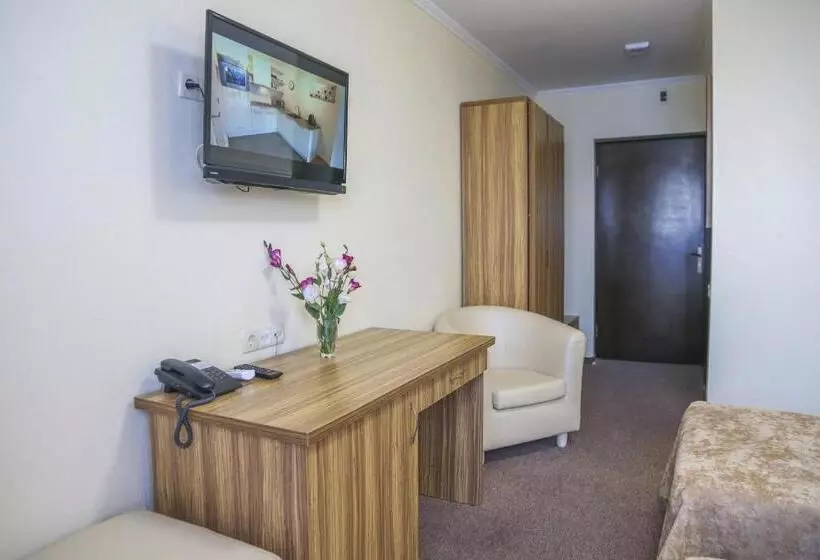 اتاق راحتی, Dnepropetrovsk