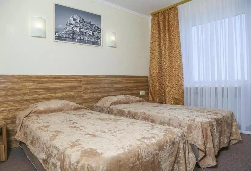 اتاق راحتی, Dnepropetrovsk