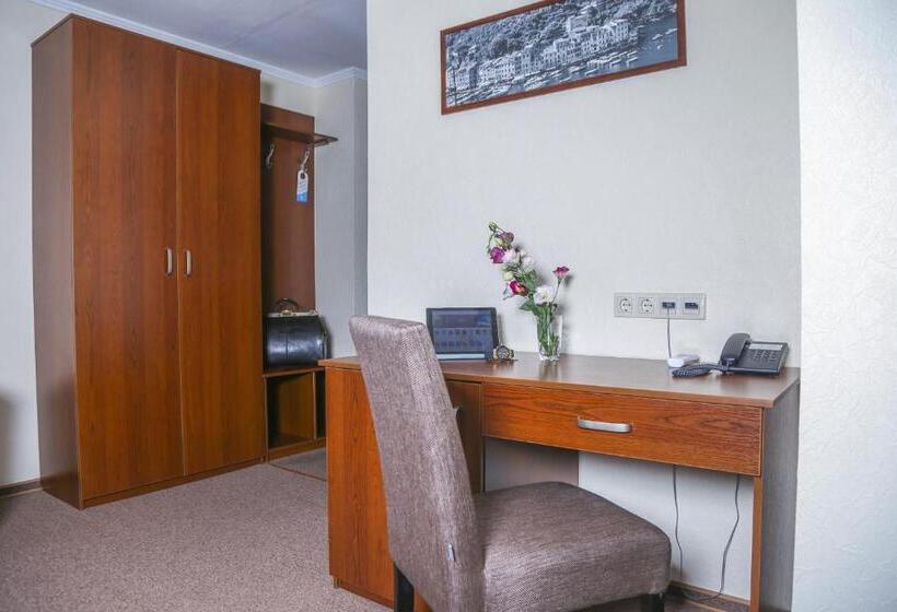 سوییت, Dnepropetrovsk