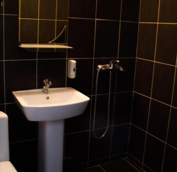 سوییت, Dnepropetrovsk