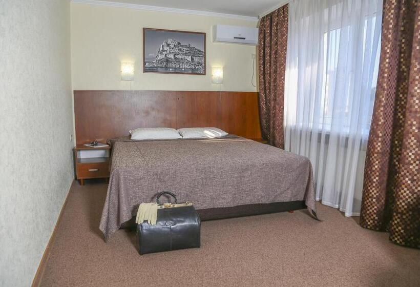 سوییت, Dnepropetrovsk