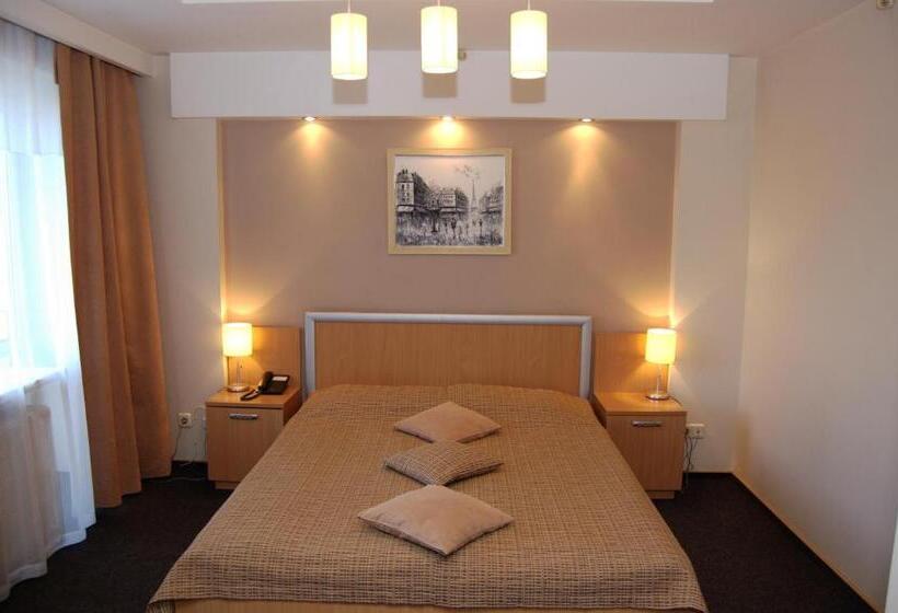 سوییت, Dnepropetrovsk